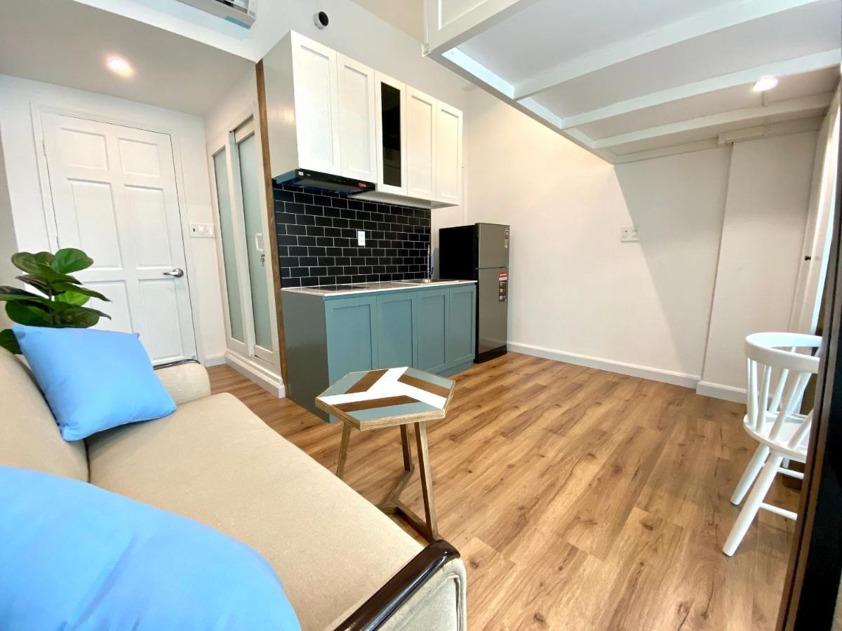 8 Minutes Walking To Nguyen Hue, Fast Wifi, Check-in 24/7 TP. Hồ Chí Minh